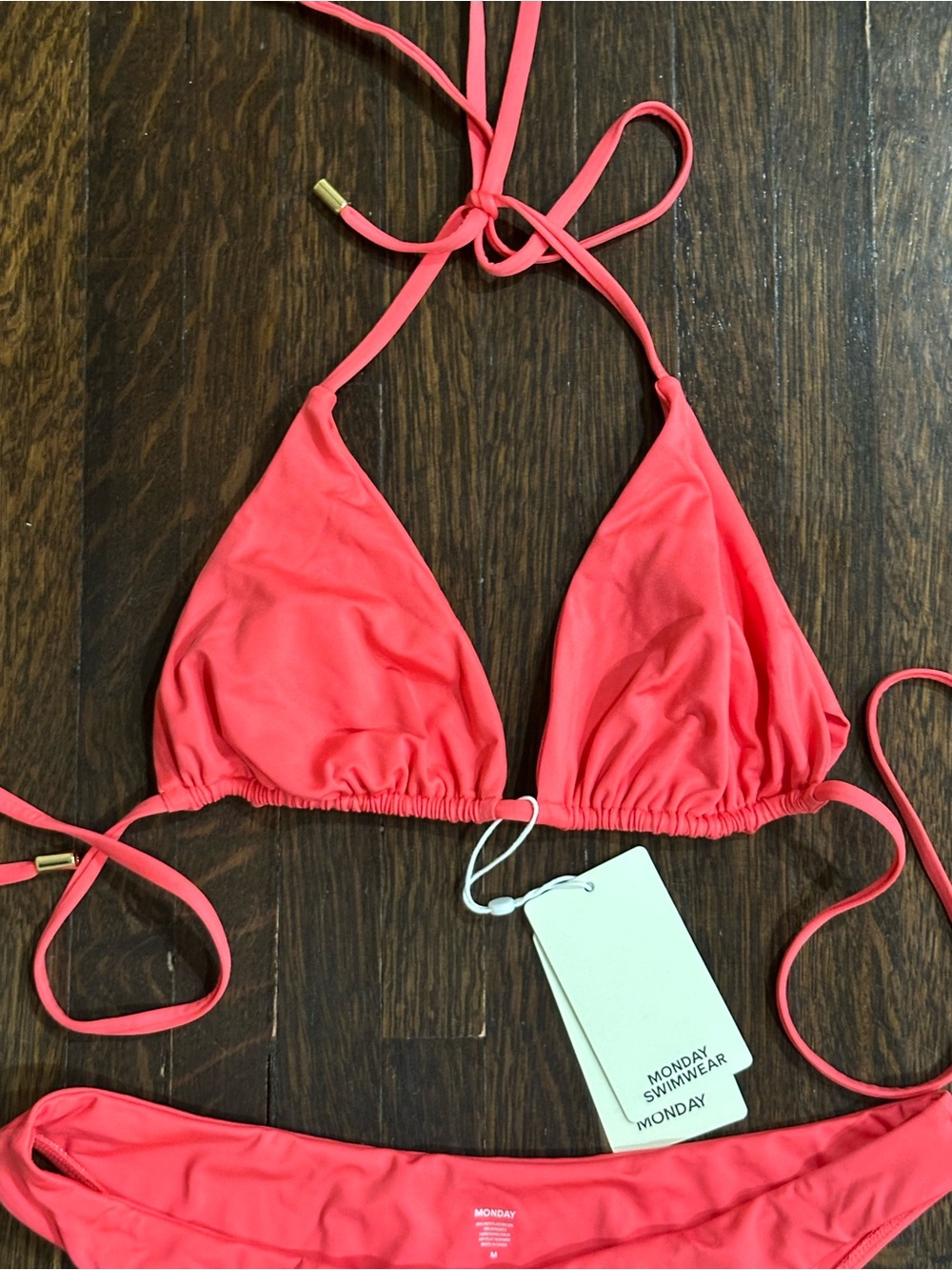 Monday Swimwear SET - Picture 3 of 7